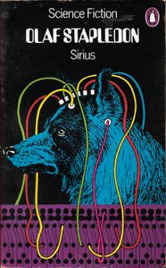 Sirius: A Fantasy of Love and Discord