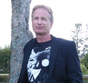 Stuart Harrison