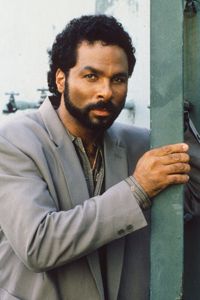Phillip Michael Thomas