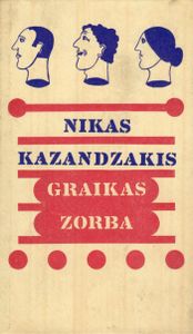 Graikas Zorba