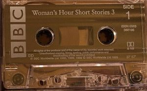 Woman's Hour: Short Stories Volume 3