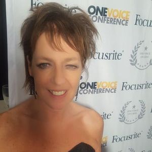 Deborah McLaren