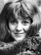 Polly James