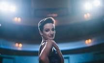 Alina Rostotskaya
