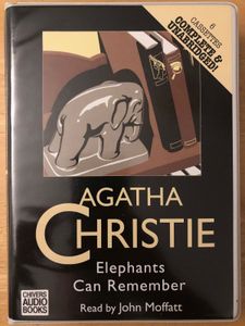 Elephants Can Remember