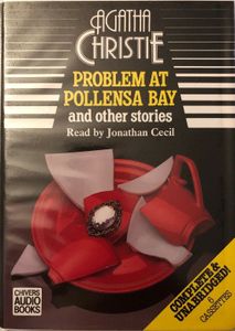 Problem At Pollensa Bay and Other Short Stories