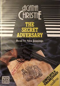 The Secret Adversary