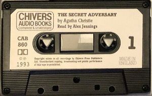 The Secret Adversary