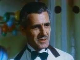 Norman Barrs