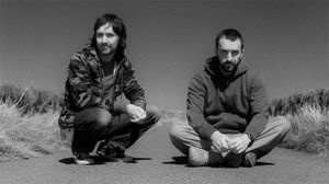 Boards of Canada