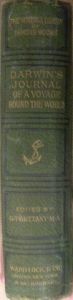 Journal of Researches into the Natural History and Geology of Countries Visited During the Voyage of H.M.S. "Beagle" Round the World