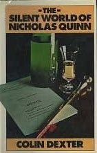 The Silent World of Nicholas Quinn