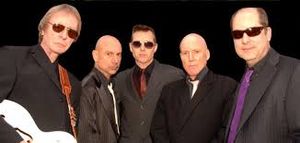 Hank the Knife & the Jets