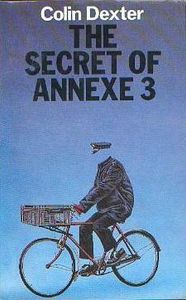 The Secret of Annexe 3