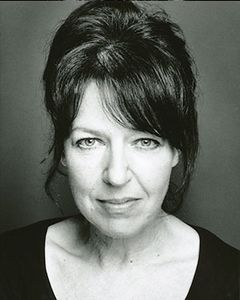 Deborah McLaren