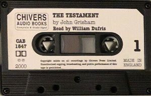 The Testament