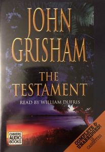 The Testament