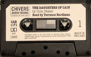 The Daughters of Cain