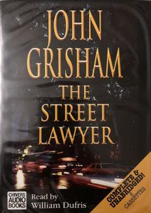 The Street Lawyer