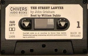 The Street Lawyer