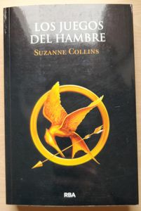 Los Juegos del Hambre