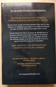 Los Juegos del Hambre