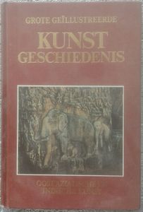 Oost Aziatische En Indische Kunst