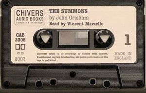 The Summons