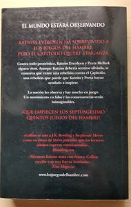 En llamas