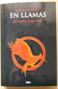 En llamas