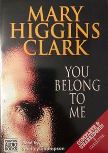 You Belong to Me