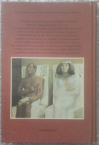 Euraziatische Kunst Egypte
