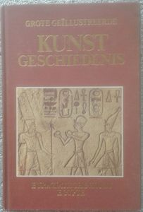 Euraziatische Kunst Egypte