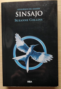Sinsajo
