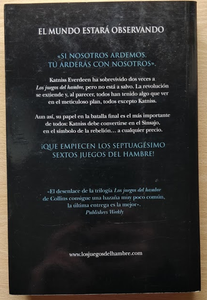 Sinsajo