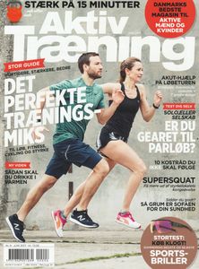 Aktiv Træning (06/2017 Juni)