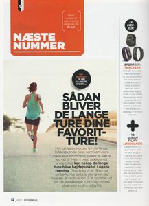 Aktiv Træning (06/2017 Juni)