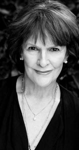 Frances Tomelty