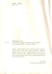 Laimė Dviese