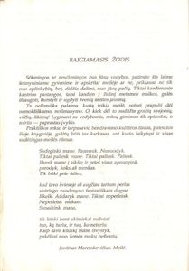 Laimė Dviese