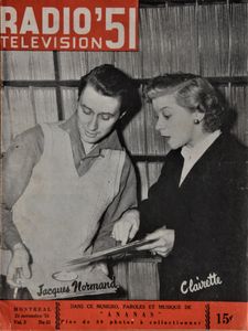 Radio Television '51