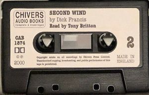Second Wind
