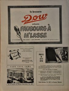 Radio Television '51