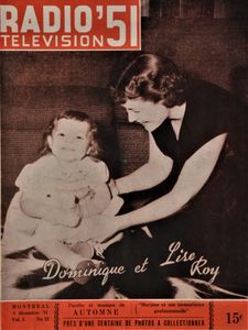 Radio Television '51