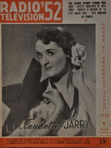 Radio Television '52