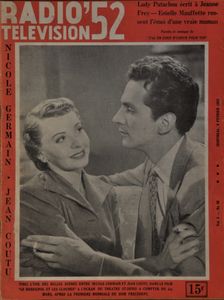 Radio Television '52