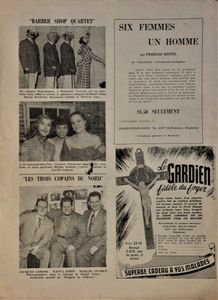 Radio Television '52