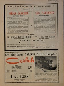 Radio Television '52