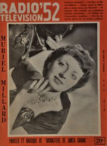 Radio Television '52