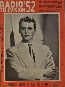 Radio Television '52